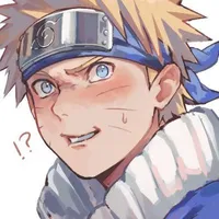 Uzumaki Naruto