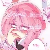 Hiha alpha (giả thành nữ)