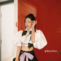 Trần Hoàng Phương Lan(Yeolan)