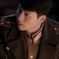 Park Hyun Bin- ba nàng