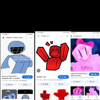 COOlkidd và Bluudud và Pink