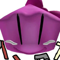  Bé gái Pink 