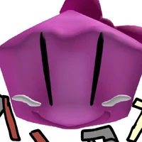  Bé gái Pink 