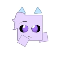 Purple smoke