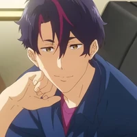 Fuwa Koushirou