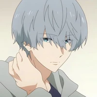 Nikaido Eisuke