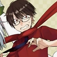 Hatanaka Izuna