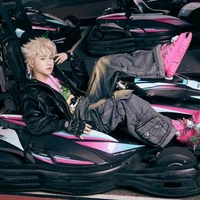 Hoàng Đức Duy (Nhân cách hai)