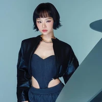 Lê Ánh Nhật - Miu Lê