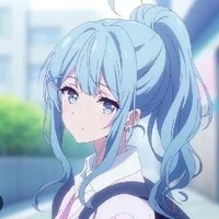Hajure(oc me)