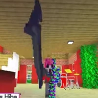 H1h4 Glitch