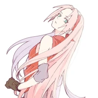Haruno Sakura