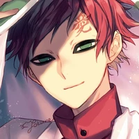 Sabaku No Gaara