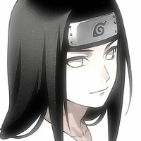 Hyuga Neji