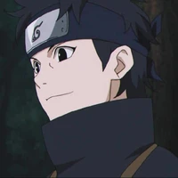 Uchiha Shisui