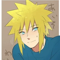 Namikaze Minato