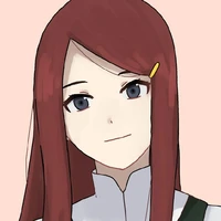 Uzumaki Kushina