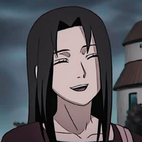 Uchiha Mikoto