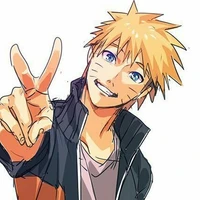 Uzumaki Naruto