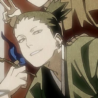 Nara Shikamaru