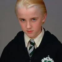Draco Malfoy