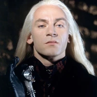 Lucius Malfoy