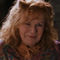 Molly Weasley