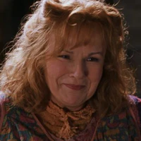 Molly Weasley