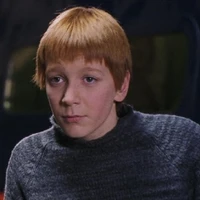 Fred Weasley
