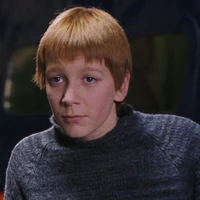 Fred Weasley