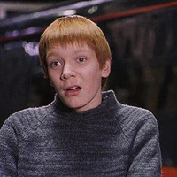 George Weasley