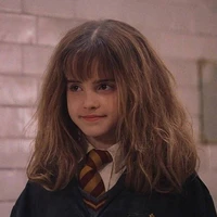 Hermione Granger