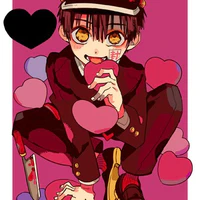 Hanako - kun