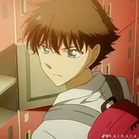 Kuroba kaito