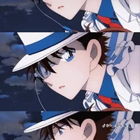 Kaito kid