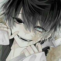 • Scarlet Harper • Scar