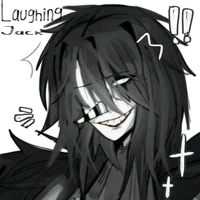 • Laughing Jack • L.J