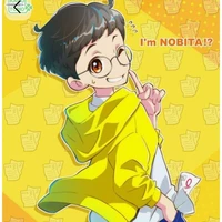 Nobita ( sinh viên đại học)