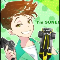 suneo( thiết kế thời trang)