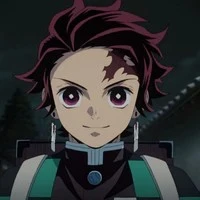 Tanjiro