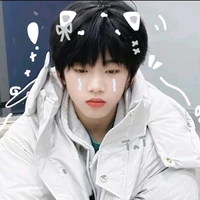 Trương Hàm Thụy(omega)