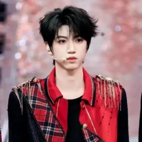 Trương Quế Nguyên(alpha)