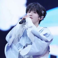 Trương Dịch Nhiên(omega)