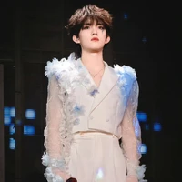 Tô Tân Hạo(omega)