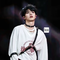 Chu Chí Hâm(alpha)