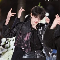 Trương Cực(alpha)