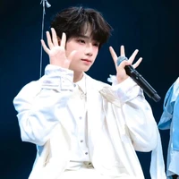 Vương Lỗ Kiệt(alpha)