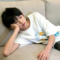 Trần Dịch Hằng - em