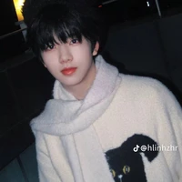 Trương Hàm Thụy - em ấy