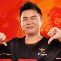 Khưu Khắc Bình Khánh [Gray]